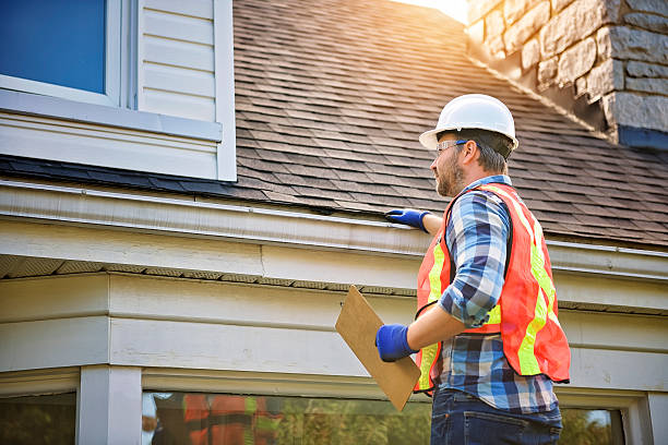 Roof Repair in Ovando